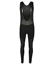 【中古】【輸入品・未使用】Pearl iZUMi Pursuit Hybrid Cycling Bib Tights%カンマ% Black%カンマ% Size: Medium