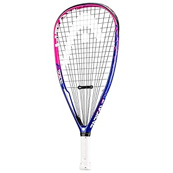 【中古】【輸入品・未使用】ヘッド/GrapheneタッチRadical 170ラケットボール用ラケット（3?5?/ 8?)