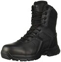 【中古】【輸入品・未使用】Battle OPS メンズ BOPS8002 US サイズ: 8 Medium Wide US カラー: ブラック