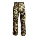 【中古】【輸入品・未使用】SITKA Gear 2019 Traverse Pant Optifade Subalpine 36Tの