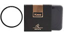 【中古】【輸入品・未使用】Kase Wolverine 95mm MCUV 磁気 耐衝撃 強化光学ガラスフィルター 95 UV