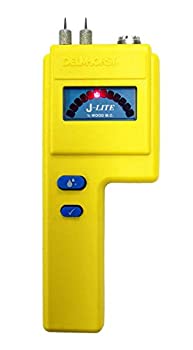 【中古】【輸入品・未使用】Delmhorst J-LITE 6% to 30% Pin LED Wood Moisture Meter【メーカー名】Delmhorst Instrument Co.【メーカー型番】J-LITE【ブランド名】Delmhorst【商品説明】Delmhorst J-LITE 6% to 30% Pin LED Wood Moisture Meter当店では初期不良に限り、商品到着から7日間は返品を 受付けております。こちらは海外販売用に買取り致しました未使用品です。買取り致しました為、中古扱いとしております。他モールとの併売品の為、完売の際はご連絡致しますのでご了承下さい。速やかにご返金させて頂きます。ご注文からお届けまで1、ご注文⇒ご注文は24時間受け付けております。2、注文確認⇒ご注文後、当店から注文確認メールを送信します。3、配送⇒当店海外倉庫から取り寄せの場合は10〜30日程度でのお届けとなります。国内到着後、発送の際に通知にてご連絡致します。国内倉庫からの場合は3〜7日でのお届けとなります。　※離島、北海道、九州、沖縄は遅れる場合がございます。予めご了承下さい。お電話でのお問合せは少人数で運営の為受け付けておりませんので、メールにてお問合せお願い致します。営業時間　月〜金　10:00〜17:00お客様都合によるご注文後のキャンセル・返品はお受けしておりませんのでご了承下さい。