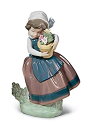 【中古】【輸入品・未使用】Lladro Spring Is Here