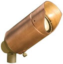 【中古】【輸入品・未使用】Kichler Lighting 12-volt低電圧mini-accentライトwith Heat Resistantフラットガラスレンズ フルサイズ 15384CO 1(3)