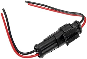 【中古】【輸入品・未使用】Dorman 91441 Electrical Pigtail【メーカー名】Dorman【メーカー型番】91441【ブランド名】DORMAN【商品説明】Dorman 91441 Electrical Pigtail当店では初期不良に限り、商品到着から7日間は返品を 受付けております。こちらは海外販売用に買取り致しました未使用品です。買取り致しました為、中古扱いとしております。他モールとの併売品の為、完売の際はご連絡致しますのでご了承下さい。速やかにご返金させて頂きます。ご注文からお届けまで1、ご注文⇒ご注文は24時間受け付けております。2、注文確認⇒ご注文後、当店から注文確認メールを送信します。3、配送⇒当店海外倉庫から取り寄せの場合は10〜30日程度でのお届けとなります。国内到着後、発送の際に通知にてご連絡致します。国内倉庫からの場合は3〜7日でのお届けとなります。　※離島、北海道、九州、沖縄は遅れる場合がございます。予めご了承下さい。お電話でのお問合せは少人数で運営の為受け付けておりませんので、メールにてお問合せお願い致します。営業時間　月〜金　10:00〜17:00お客様都合によるご注文後のキャンセル・返品はお受けしておりませんのでご了承下さい。