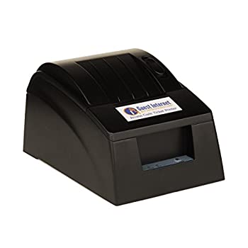 šۡ͢ʡ̤ѡGIS-TP1 Ticket Printer for Guest Internet Hotspot Gateways by Guest Internet Solutions