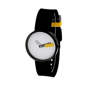 【中古】【輸入品・未使用】Suprematism Watch by Projects Watches