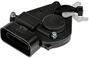 【中古】【輸入品・未使用】Dorman 746-844 Door Lock Actuator Motor(2)