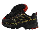 【中古】【輸入品・未使用】La Sportiva メンズ Akyra%カンマ% ブラック%カンマ% 8.5-9