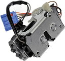【中古】【輸入品・未使用】ドーマン???931???703リフトゲートロックアクチュエータ(クライスラー/ダッジ、1パック