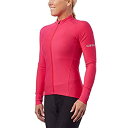 【中古】【輸入品・未使用】Giro 2017レディースクロノLong Sleeve Thermal Cycling Jersey???70845 L
