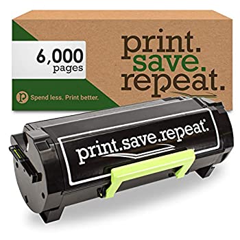 šۡ͢ʡ̤ѡPrint.Save.Repeat.Lexmark 56F1000 ȥʡȥå MS321MS421MS521MS621MS622MX321MX421MX521MX522MX622 [6%%00