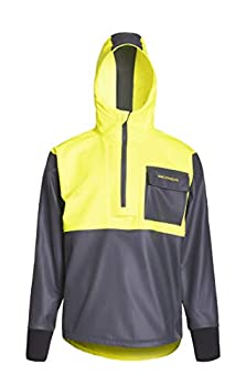 スカイマーケットプラスの【中古】【輸入品・未使用】Grundens メンズ ネプチューンサーモジャケット M マルチカラー|詳細画像