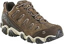 【中古】【輸入品・未使用】Oboz Sawtooth II Low B-Dry ハイキングシューズ メンズ US サイズ: 9.5 カラー: ブラウン