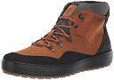【中古】【輸入品・未使用】ECCO メンズ ソフト7 Tred M スニーカー US サイズ: 7-7.5 カラー: ブラウン