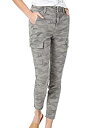 【中古】【輸入品・未使用】Joe's Jeans PANTS レディース US サイズ: 25 カラー: グレイ