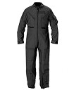 【中古】【輸入品・未使用】PROPPERTM CWU 27/P NOMEX® フライトスーツ カラー: ブラック