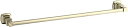 【中古】【輸入品・未使用】(Vibrant Brushed Bronze) - Kohler K-16251-BV Margaux 60cm Towel Bar...