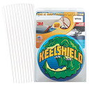 【中古】【輸入品・未使用】KeelShieldキールプロテクター 8-Feet(4)