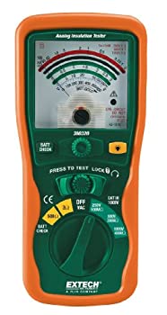 ޡåȥץ饹㤨֡šۡ͢ʡ̤ѡExtech Instruments Megohmmeter with NistפβǤʤ145,898ߤˤʤޤ