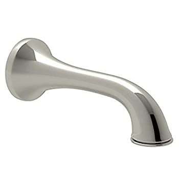 šۡ͢ʡ̤ѡRohl C2503PN Country Bath Wall Mounted Tub Spout in Polis...