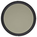 【中古】【輸入品・未使用】heliopan%ダブルクォーテ%Vario-Greyfilter slim 52x0%カンマ%75%ダブルクォーテ%(2)