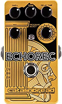【中古】【輸入品・未使用】Catalinbread Echorec