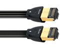 【中古】【輸入品・未使用】Audioquest - Pearl - RJ/E Ethernet Cable - 12.0m(2)