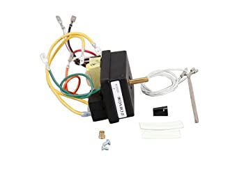 【中古】【輸入品・未使用】Cres Cor 0848-008-ACK 215度 F ソリッドステートサーモスタットキット 【中古】【輸入品・未使用】Cres Cor 0848-008-ACK 215度 F ソリッドステートサーモスタットキット
