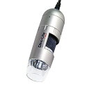 【中古】【輸入品・未使用】Dino-Lite AM3111T 10X-50X ~ 230X Digital Microscope by Dino-Lite