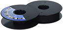 【中古】【輸入品・未使用】ULTRA CAPACITY SPOOL RIBBON (YIELD: 13%カンマ%000 PAGES OR 90 MILLION CHARACTERS) FITS(2)