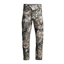 【中古】【輸入品・未使用】Sitka Mountainパンツ、新しい2016 Optifade Open Country/32 R