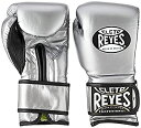 【中古】【輸入品・未使用】Cleto Reyesフック&ループトレーニング手袋 16oz