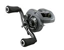 【中古】【輸入品・未使用】Okuma Fishing Tackle Okuma Komodo SS 400シリーズツインパドルハンドルHigh Speed LowプロファイルBaitcaster、右手