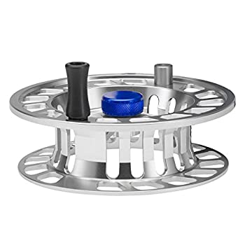 【中古】【輸入品・未使用】Cheeky Fishing 無限大フライリール