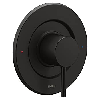 šۡ͢ʡ̤ѡMoen T2191BL 饤 ݥƥ ϥХ 󥿥֤ȥХ֥ȥ७å Х֤ɬ ޥåȥ֥å