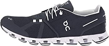 【中古】【輸入品・未使用】ON Running メンズ クラウド ネイビー ホワイト メッシュ トレーナー 46 EU