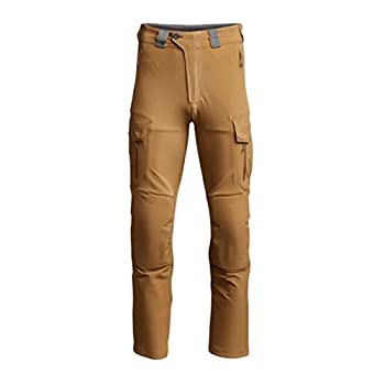 【中古】【輸入品・未使用】Sitka Gear Mountain Pant 40%ダブルクォーテ%W x 32L