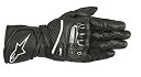 【中古】【輸入品・未使用】Alpinestars レディース ステラ SP-1 V2 オートバイ用グローブ ブラック M