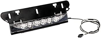 šۡ͢ʡ̤ѡDorman 923-095 Third Brake Light Assembly for Select Pontiac G6 Models