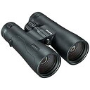 【中古】【輸入品・未使用】Bushnell Engage DX 12x50mm 双眼鏡 ブラック ワンサイズ