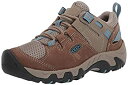 【中古】【輸入品・未使用】KEEN (キーン) レディース Steens Vent ハイキングシューズ US サイズ: 12 カラー: ブラウン