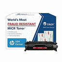 【中古】【輸入品・未使用】TROY 2055 MICR Toner Secure High Yield Cartridge 02-81501-001 yield...