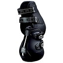 【中古】【輸入品・未使用】Veredus US サイズ: M カラー: ブラック(4)