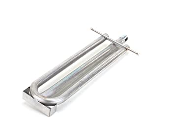 【中古】【輸入品・未使用】Vulcan Hart 819142?Burnerとシャッター