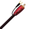 【中古】【輸入品 未使用】AudioQuest Irish Red 16 M Subwoofer Cable