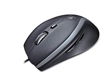 【中古】【輸入品・未使用】Mysz Corded Mouse M500 【中古】【輸入品・未使用】Mysz Corded Mouse M500