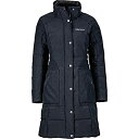 【中古】【輸入品・未使用】Marmot OUTERWEAR レディース X-Large ブラック 78890-001-001
