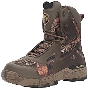 【中古】【輸入品・未使用】Irish Setter メンズ Vaprtrek 800グラム ハンティングブーツ US サイズ: 10【メーカー名】Irish Setter【メーカー型番】Vaprtrek LS 826-M【ブランド名】Irish Setter【商品説明】Irish Setter メンズ Vaprtrek 800グラム ハンティングブーツ US サイズ: 10当店では初期不良に限り、商品到着から7日間は返品を 受付けております。こちらは海外販売用に買取り致しました未使用品です。買取り致しました為、中古扱いとしております。他モールとの併売品の為、完売の際はご連絡致しますのでご了承下さい。速やかにご返金させて頂きます。ご注文からお届けまで1、ご注文⇒ご注文は24時間受け付けております。2、注文確認⇒ご注文後、当店から注文確認メールを送信します。3、配送⇒当店海外倉庫から取り寄せの場合は10〜30日程度でのお届けとなります。国内到着後、発送の際に通知にてご連絡致します。国内倉庫からの場合は3〜7日でのお届けとなります。　※離島、北海道、九州、沖縄は遅れる場合がございます。予めご了承下さい。お電話でのお問合せは少人数で運営の為受け付けておりませんので、メールにてお問合せお願い致します。営業時間　月〜金　10:00〜17:00お客様都合によるご注文後のキャンセル・返品はお受けしておりませんのでご了承下さい。