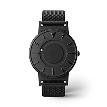 【中古】【輸入品・未使用】EONE ブラッドリー ブラックメッシュ ブレスレット テックタイルモダンウォッチ 【中古】【輸入品・未使用】EONE ブラッドリー ブラックメッシュ ブレスレット テックタイルモダンウォッチ